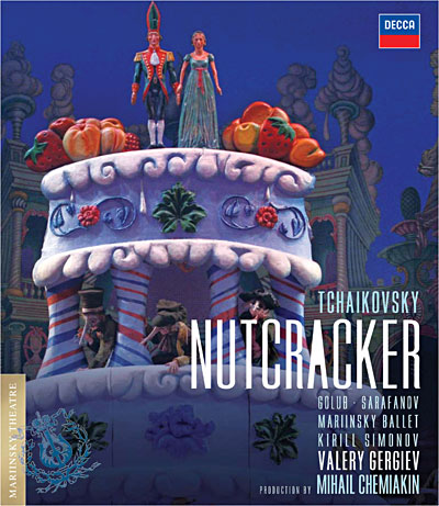 Acheter Casse-noisette - Blu-Ray État correct - 15,29 € Casse-noisette - Blu-Ray État correct reconditionné disponible sur Fnac
