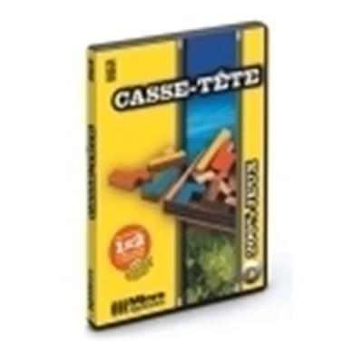 Acheter Casse-Tête État correct - 10,04 € Casse-Tête État correct reconditionné disponible sur Fnac