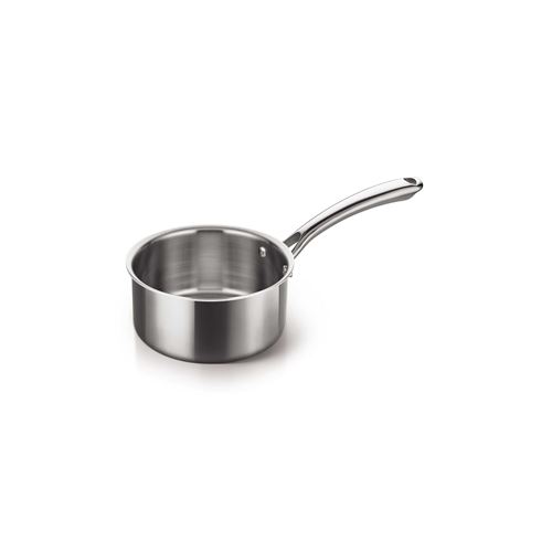 Casserole Scholtes Triply Inox SOCA16I 16 cm État correct N/A reconditionné disponible sur Fnac