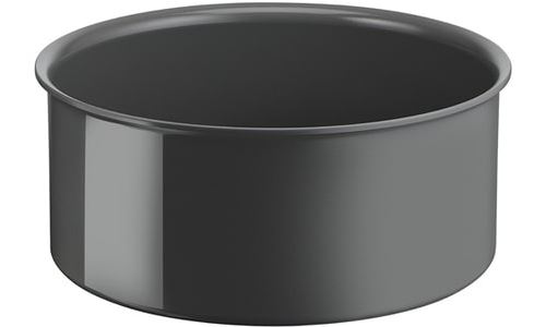 Casserole Tefal Ingenio Renew L2602902 18 cm Gris Hippo Iron État correct Tefal reconditionné disponible sur Fnac