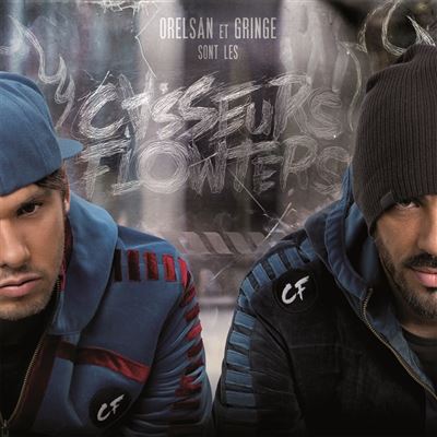 Acheter Casseurs Flowters État correct - 10,62 € | Dero Casseurs Flowters État correct reconditionné disponible sur Fnac | Dero