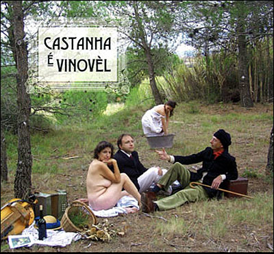 Castanha E Vinovel État correct reconditionné disponible sur Fnac