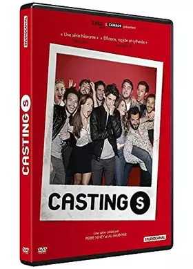 Casting(s) Bon état StudioCanal reconditionné disponible sur Ammareal