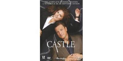 Acheter CASTLE S7-BIL État correct - 18,55 € CASTLE S7-BIL État correct reconditionné disponible sur Fnac