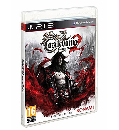Castlevania Lords of Shadow 2 PS3 État correct reconditionné disponible sur Fnac