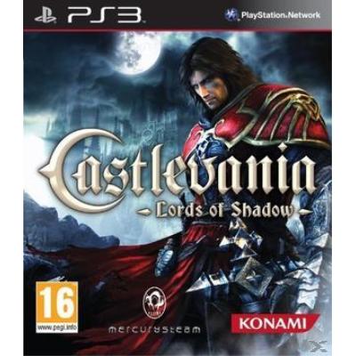 Castlevania : Lords of Shadow État correct Konami reconditionné disponible sur Fnac