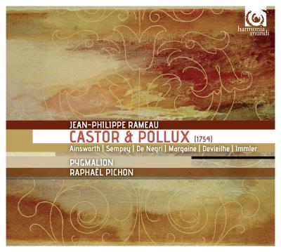 Castor et Pollux - 2 CD État correct - 33,93 € Castor et Pollux - 2 CD État correct reconditionné disponible sur Fnac