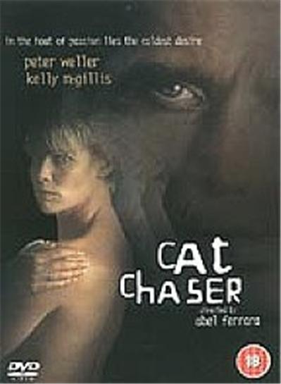 Cat Chaser État correct reconditionné disponible sur Fnac
