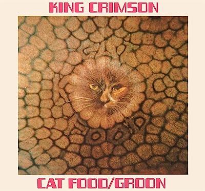 Cat Food 50th Anniversary Edition État correct reconditionné disponible sur Fnac