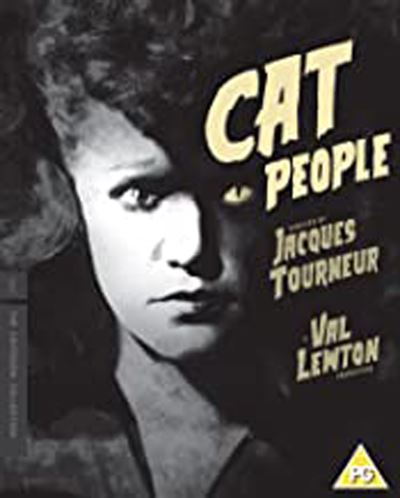 Cat People Blu-ray État correct reconditionné disponible sur Fnac