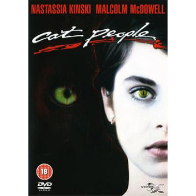 Cat People État correct reconditionné disponible sur Fnac