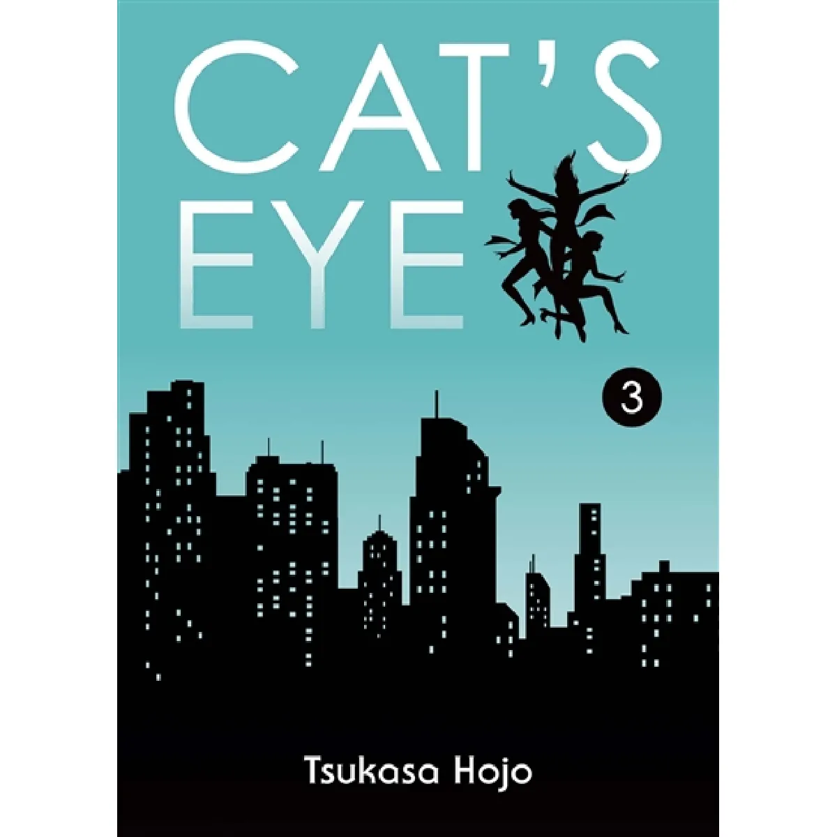 Acheter Cat's Eye. Vol. 3 État correct - 12,55 € Cat's Eye. Vol. 3 État correct N/A (Il ne s'agit pas d'une marque reconditionné disponible sur Rue du Commerce Seconde Vie