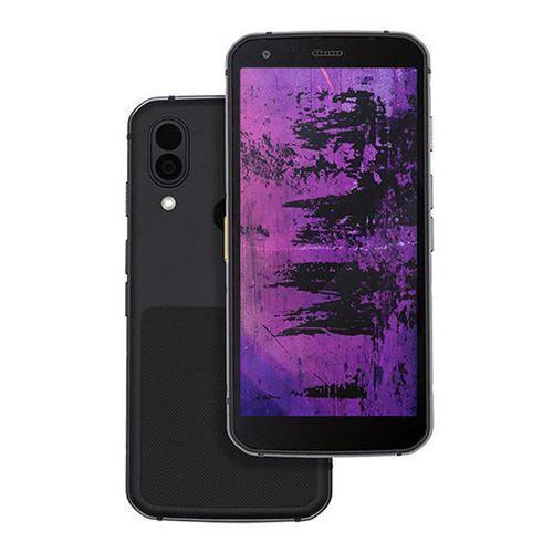 Cat S62 Pro 128 Go - Noir - Débloqué - Double SIM physique Reconditionné - alternatives disponibles sur Dero Cat S62 Pro 128 Go - Noir - Débloqué - Double SIM physique Reconditionné Caterpillar reconditionné (offre indisponible)