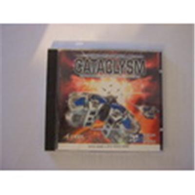 Cataclysm État correct reconditionné disponible sur Fnac