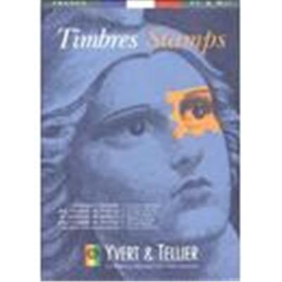 Catalogue De Timbres Français 2000 État correct reconditionné disponible sur Fnac