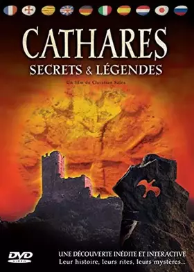 Cathares secrets et légendes (simple) Occasion reconditionné disponible sur Ammareal