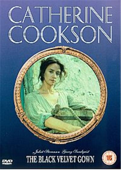 Catherine Cookson - The Black Velvet Gown État correct reconditionné disponible sur Fnac