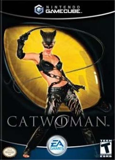Catwoman État correct reconditionné disponible sur Fnac