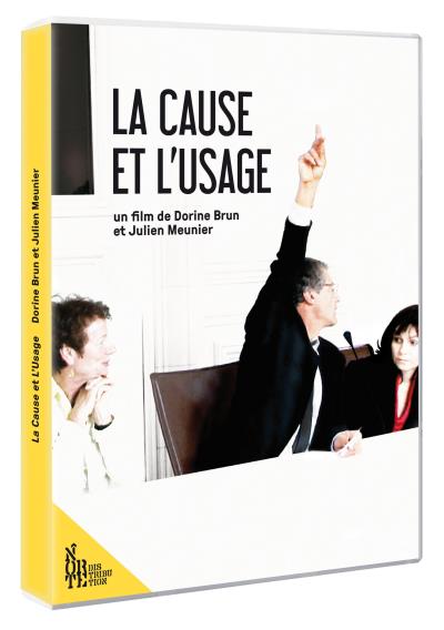 Acheter Cause et usage - DVD État correct - 16,00 € Cause et usage - DVD État correct reconditionné disponible sur Fnac