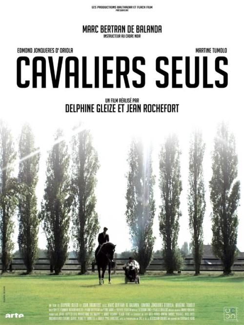 Cavaliers Seuls AFFICHE CINEMA ORIGINALE État correct - 22,99 € Cavaliers Seuls AFFICHE CINEMA ORIGINALE État correct N/A reconditionné disponible sur Fnac