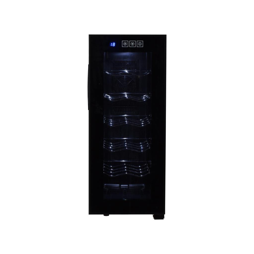 Cave à vin Adler AD8075 Reconditionné - 197,99 € Cave à vin Adler AD8075 Reconditionné N/A reconditionné disponible sur Backmarket