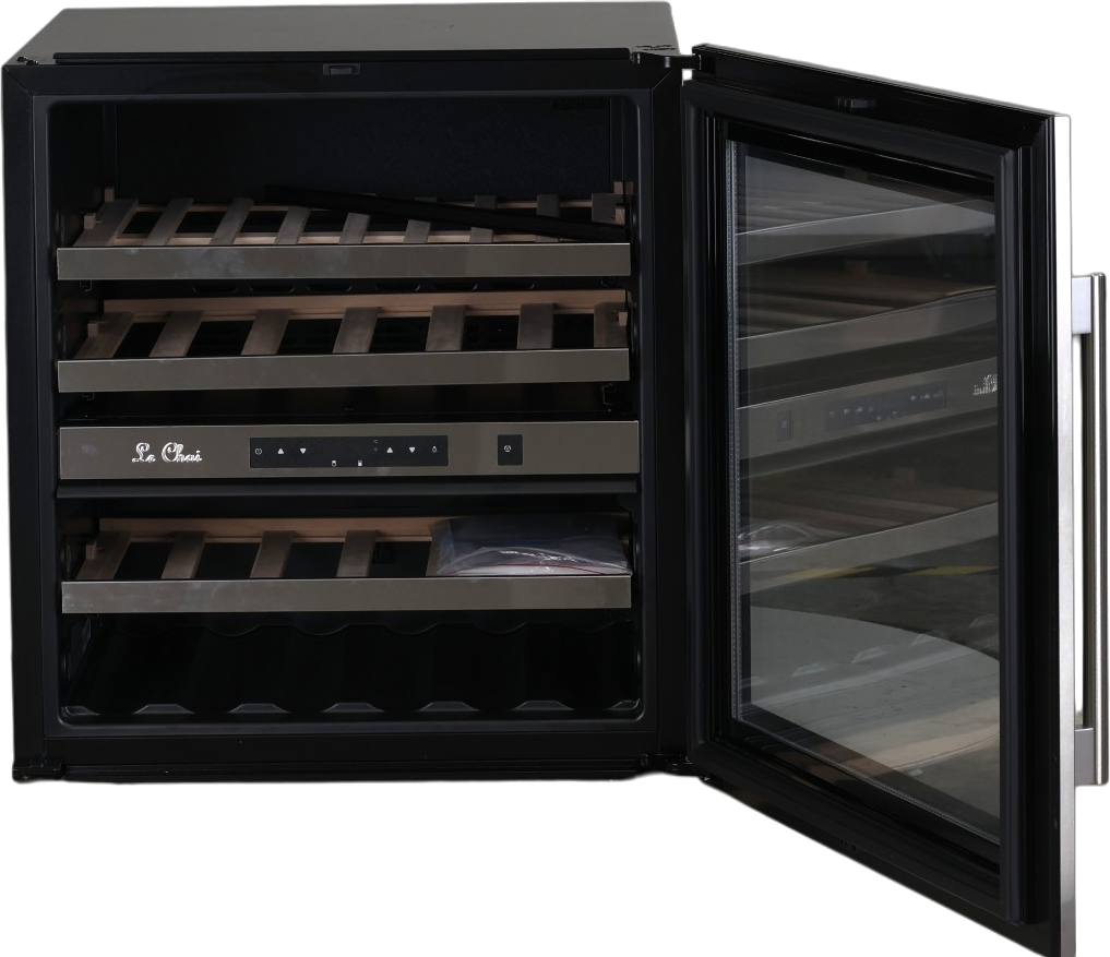 Cave à vin encastrable LE CHAI LB340 Très bon état - 759,00 € Cave à vin encastrable LE CHAI LB340 Très bon état N/A reconditionné disponible sur Underdog