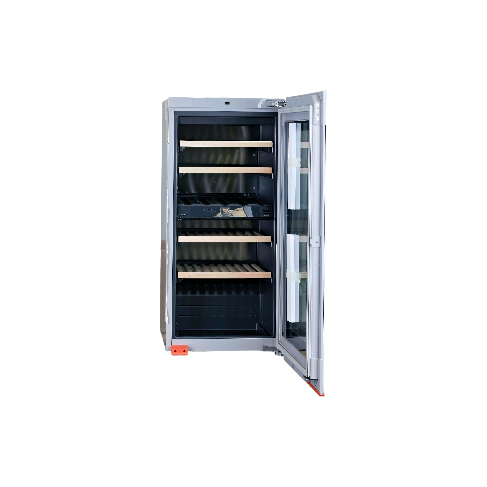 Cave À Vin Encastrable LIEBHERR EWTGW 2383 Parfait état reconditionné disponible sur Underdog