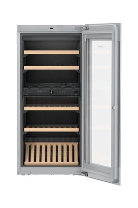 Cave à vin encastrable LIEBHERR EWTGW 2383 Très bon état - 1599,00 € Cave à vin encastrable LIEBHERR EWTGW 2383 Très bon état Liebherr reconditionné disponible sur Underdog