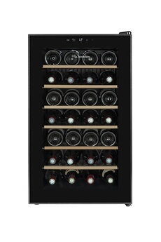 Cave à Vin Hybride Ultra Silencieuse La Sommelière Bon état La Sommelière reconditionné disponible sur Darty | Dero