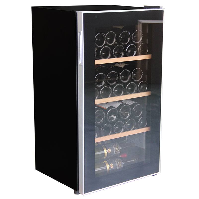 Acheter Cave À Vin Valberg 38 Bouteilles Wc 38 G B302c Bon état - 229,96 € Cave À Vin Valberg 38 Bouteilles Wc 38 G B302c Bon état reconditionné disponible sur Electro Depot
