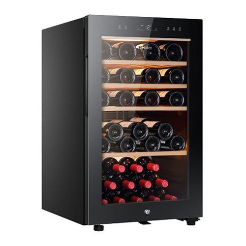 Cave de service Haier 5HWS49GAF Reconditionnée État correct Haier reconditionné disponible sur Fnac | Dero