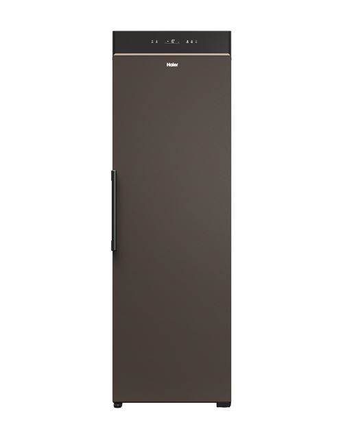 Cave de vieillissement Haier Series 7 HWS247FDU1 247 bouteilles Gris anthracite État correct Haier reconditionné disponible sur Fnac | Dero
