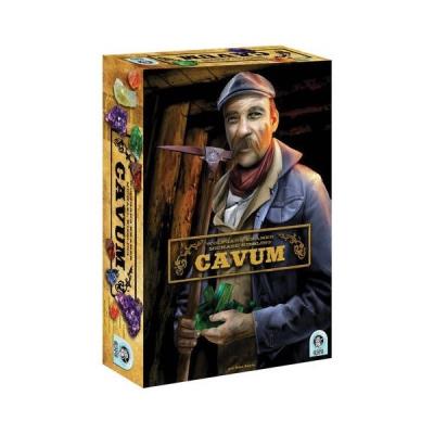 Acheter Cavum État correct - 20,00 € Cavum État correct N/A reconditionné disponible sur Fnac