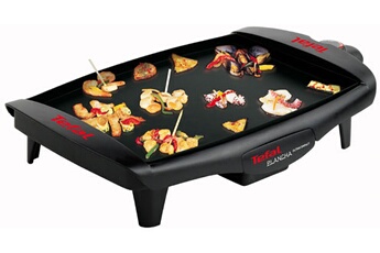 CB5005 PLANCHA TOI&MOI Très bon état Tefal reconditionné disponible sur Darty