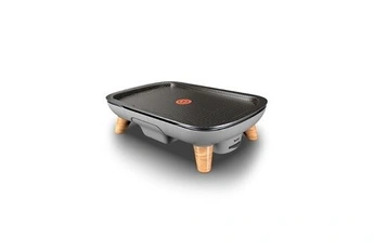 CB658P01 PLANCHA DES SAVEURS GOURMET Très bon état Tefal reconditionné disponible sur Darty