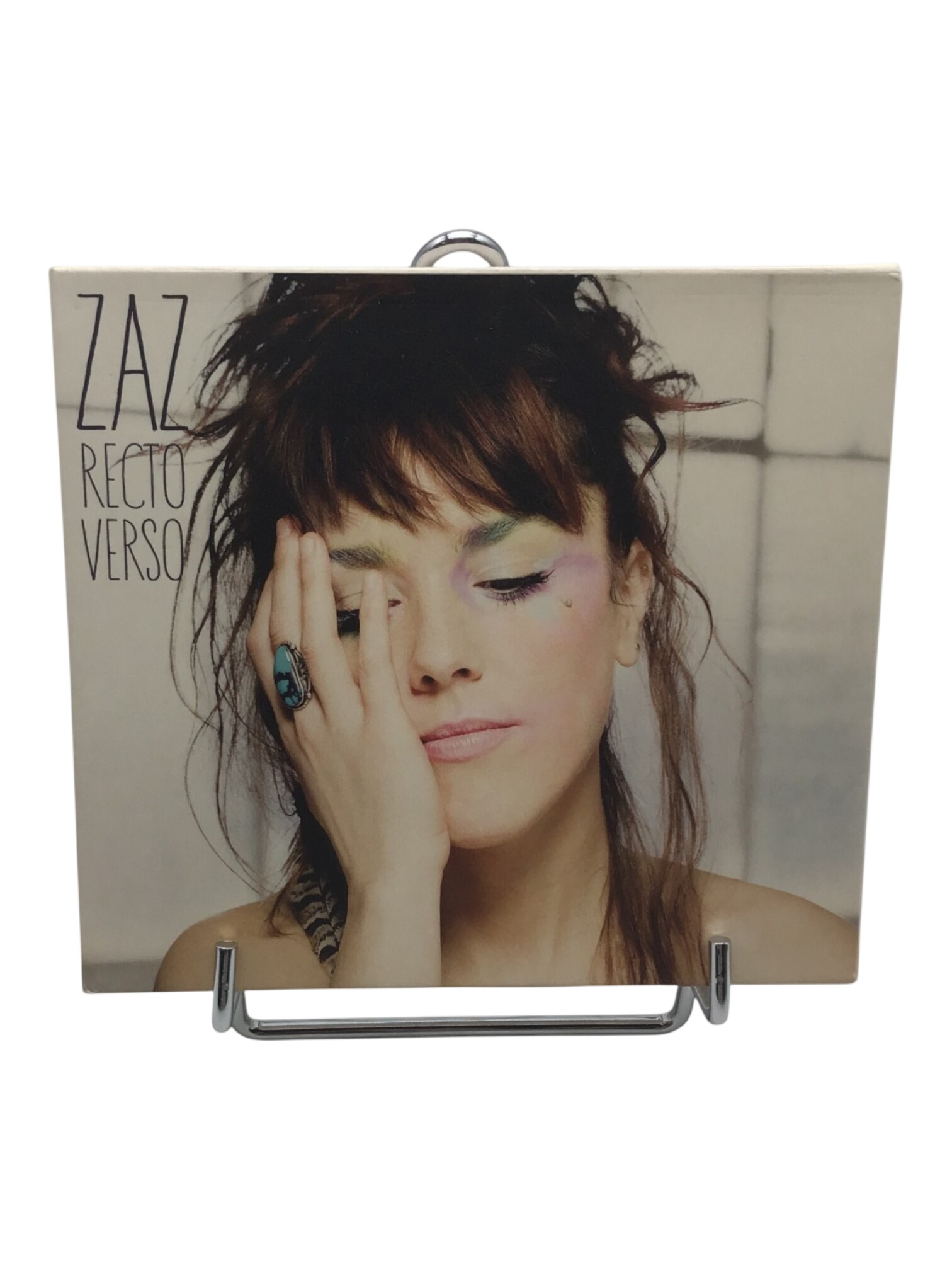 Acheter CD - Zaz Recto Verso (Edition Limitée) Très bon état - 10,00 € CD - Zaz Recto Verso (Edition Limitée) Très bon état reconditionné disponible sur Label Emmaüs