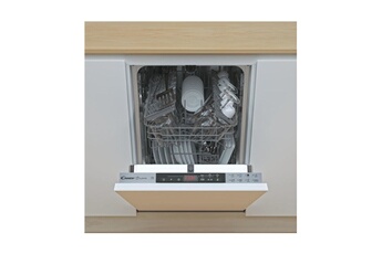 CDIH 2T1047 - ENCASTRABLE 45CM État correct Candy reconditionné disponible sur Darty