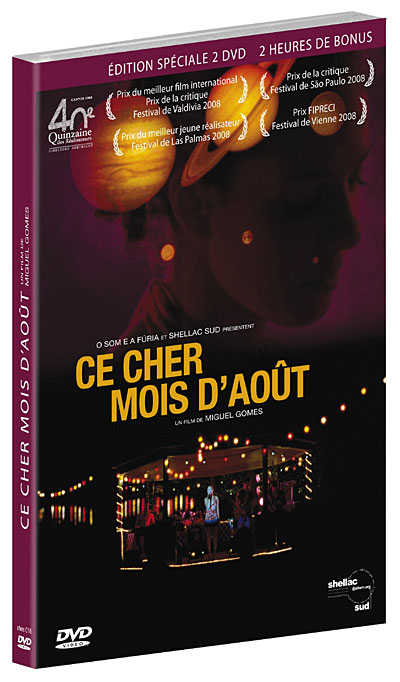Ce cher mois d'août État correct reconditionné disponible sur Fnac