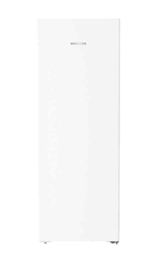 Ce congelateur BluPerformance se distingue par sa qualite de froid professionnelle avec le systeme NoFrost pour supprimer le givre, son volume utile tres genereux (238L), son fonctionnement silencieux (36 dB) et son electronique digitale tactile. État correct Liebherr reconditionné disponible sur Fnac
