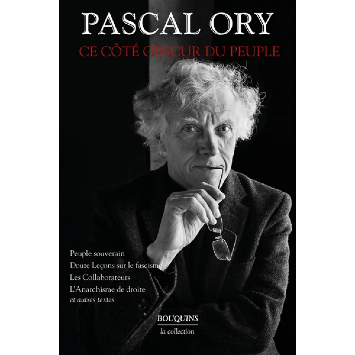 Acheter Ce côté obscur du peuple : lectures pour les temps de catastrophes État correct - 17,52 € Ce côté obscur du peuple : lectures pour les temps de catastrophes État correct N/A (Il ne s'agit pas d'une marque reconditionné disponible sur Rue du Commerce Seconde Vie
