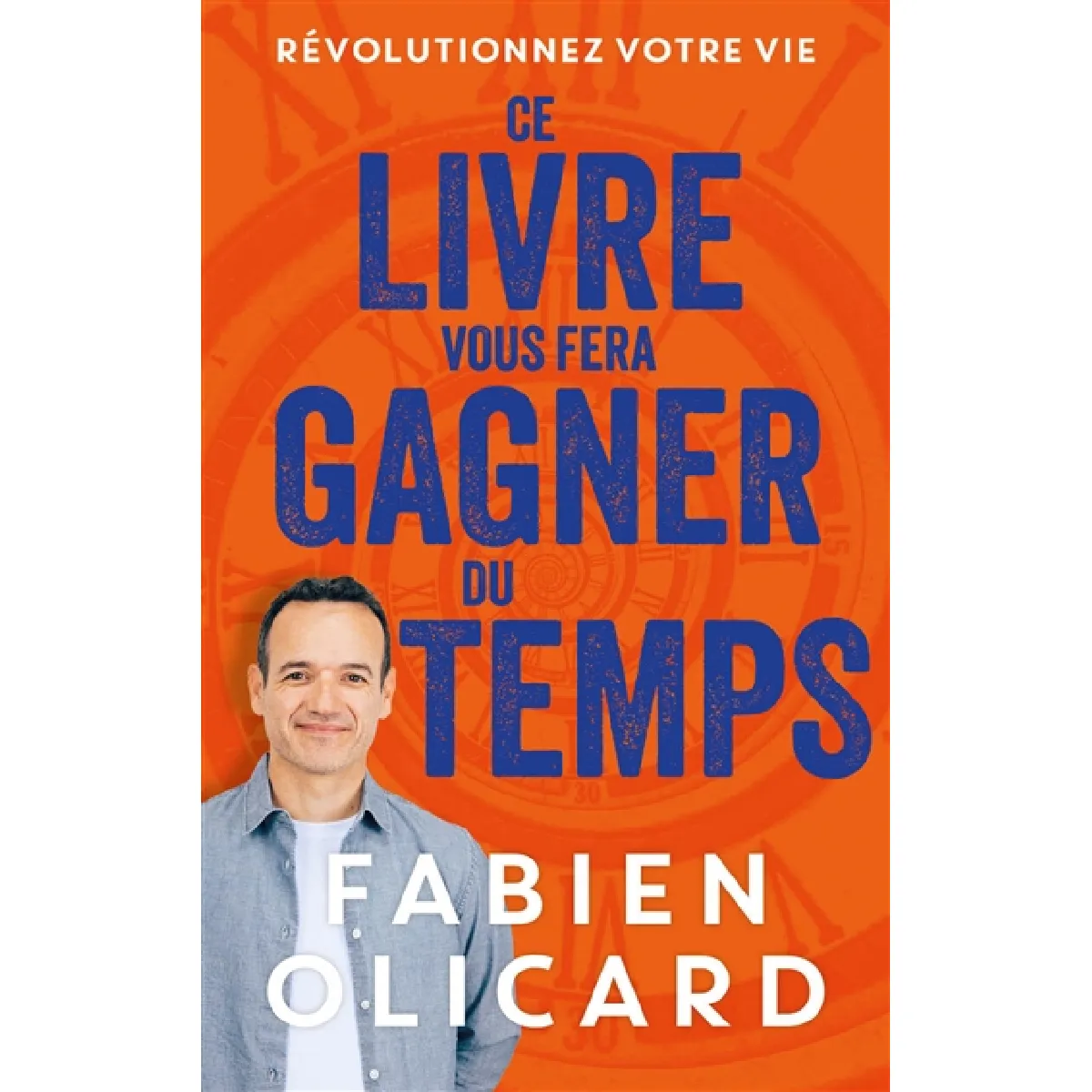 Acheter Ce livre vous fera gagner du temps : révolutionnez votre vie État correct - 13,17 € Ce livre vous fera gagner du temps : révolutionnez votre vie État correct N/A (Il ne s'agit pas d'une marque reconditionné disponible sur Rue du Commerce Seconde Vie