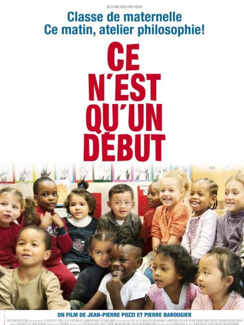 Ce n'est qu'un début AFFICHE CINEMA ORIGINALE État correct N/A reconditionné disponible sur Fnac