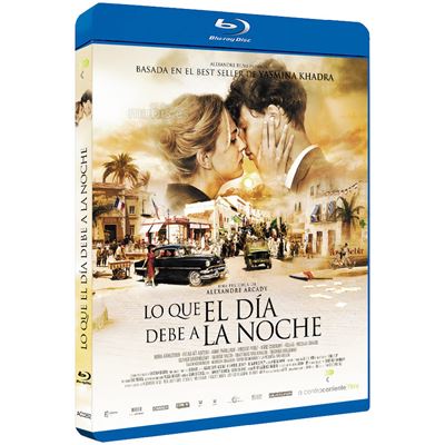 Ce que le jour doit à la nuit (Lo que el día debe a la noche) (Blu Ray) État correct reconditionné disponible sur Fnac