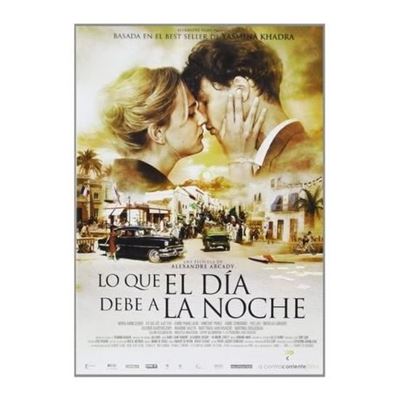 Ce que le jour doit à la nuit (Lo que el día debe a la noche) État correct reconditionné disponible sur Fnac