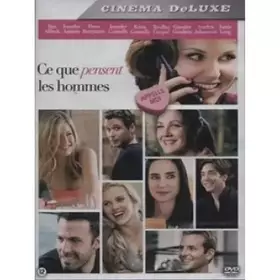Ce Que Pensent Les Hommes [DVD] Occasion reconditionné disponible sur Ammareal