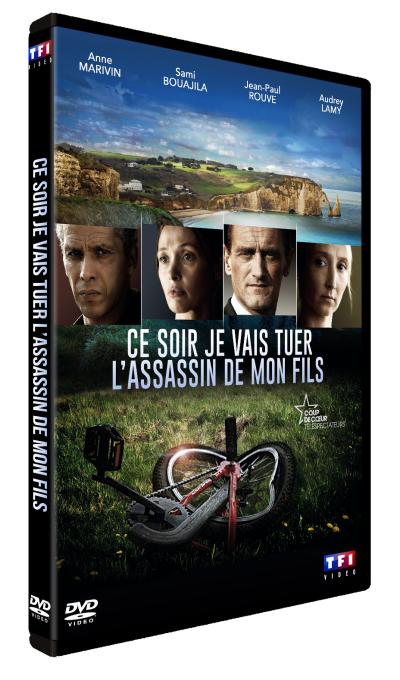 Ce soir je vais tuer l'assassin de mon fils DVD État correct reconditionné disponible sur Fnac
