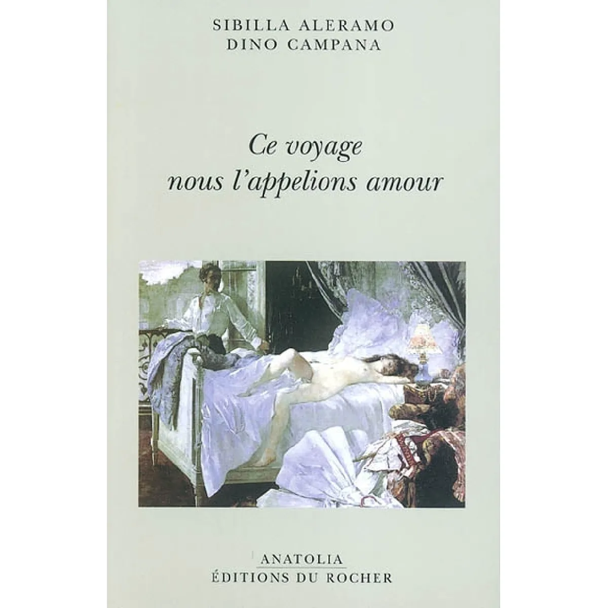 Acheter Ce voyage nous l'appelions amour : correspondance amoureuse État correct - 11,02 € Ce voyage nous l'appelions amour : correspondance amoureuse État correct N/A (Il ne s'agit pas d'une marque reconditionné disponible sur Rue du Commerce Seconde Vie