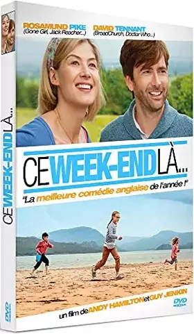 Ce Week-End là. - Andy Hamilton Bon état Rimini Editions reconditionné disponible sur Ammareal
