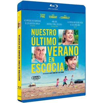 Acheter Ce week-end-là… / What We Did On Our Holiday (Blu Ray) État correct - 12,99 € Ce week-end-là… / What We Did On Our Holiday (Blu Ray) État correct reconditionné disponible sur Fnac