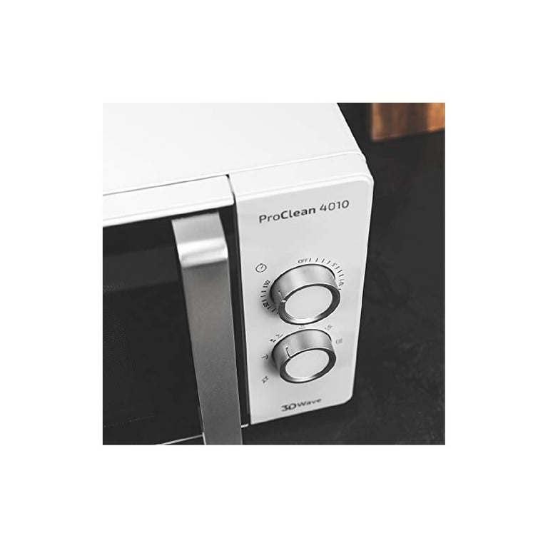 CECOTEC 01546 - Micro-ondes de 23 L ProClean 4010 - Très bon état Très bon état Cecotec reconditionné photo 2 | Dero